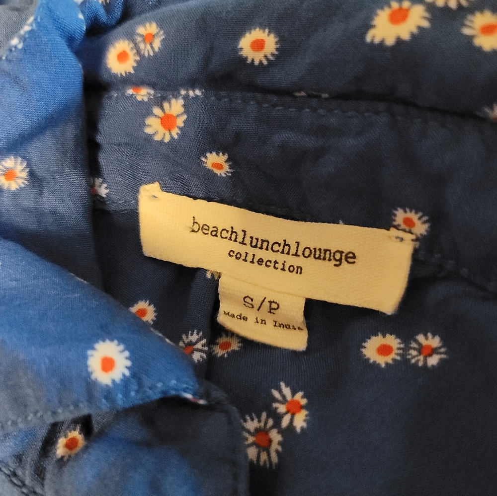 Beachlunchlounge Dress with Pockets - Picture 4 of 4